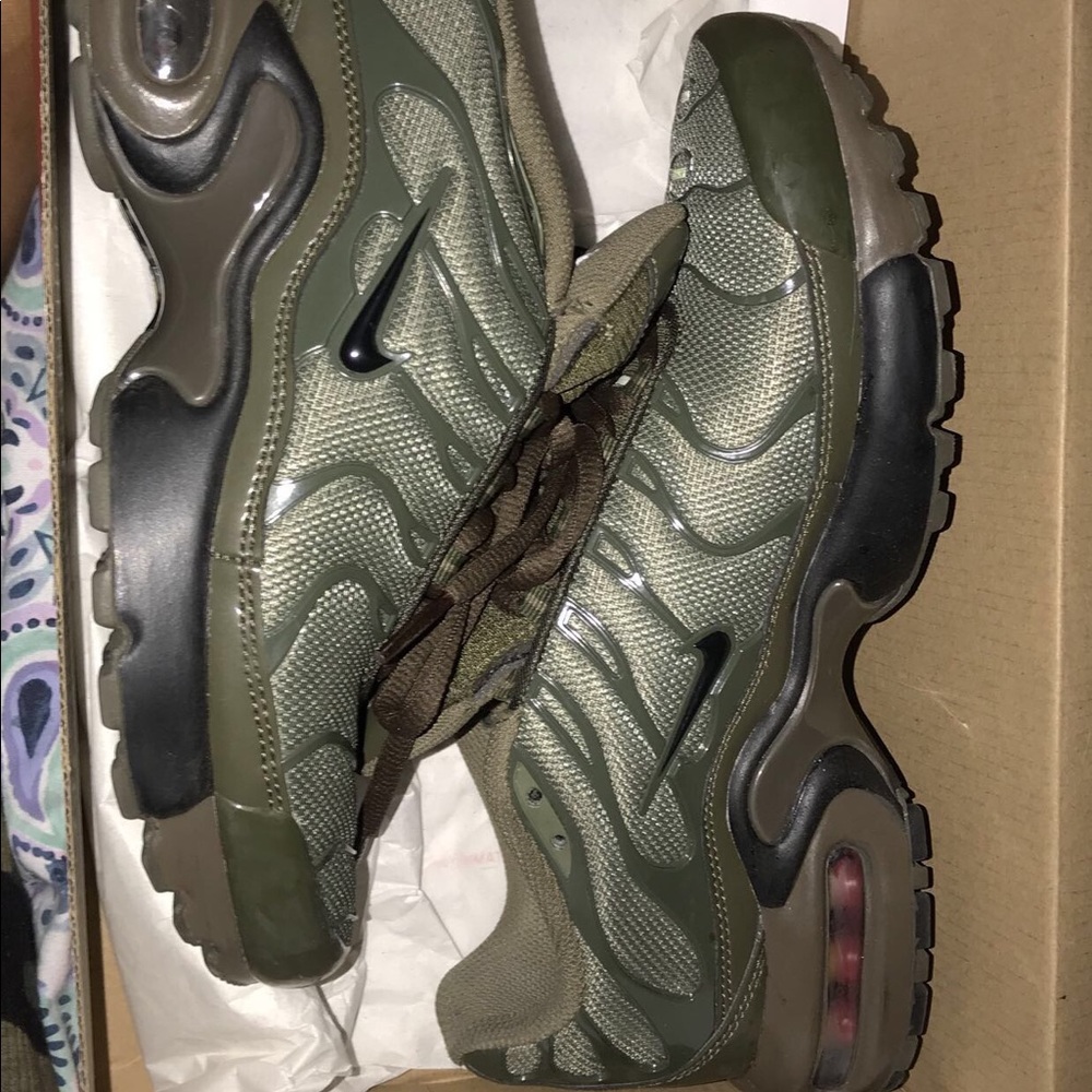 Nike Airmax 97’s
